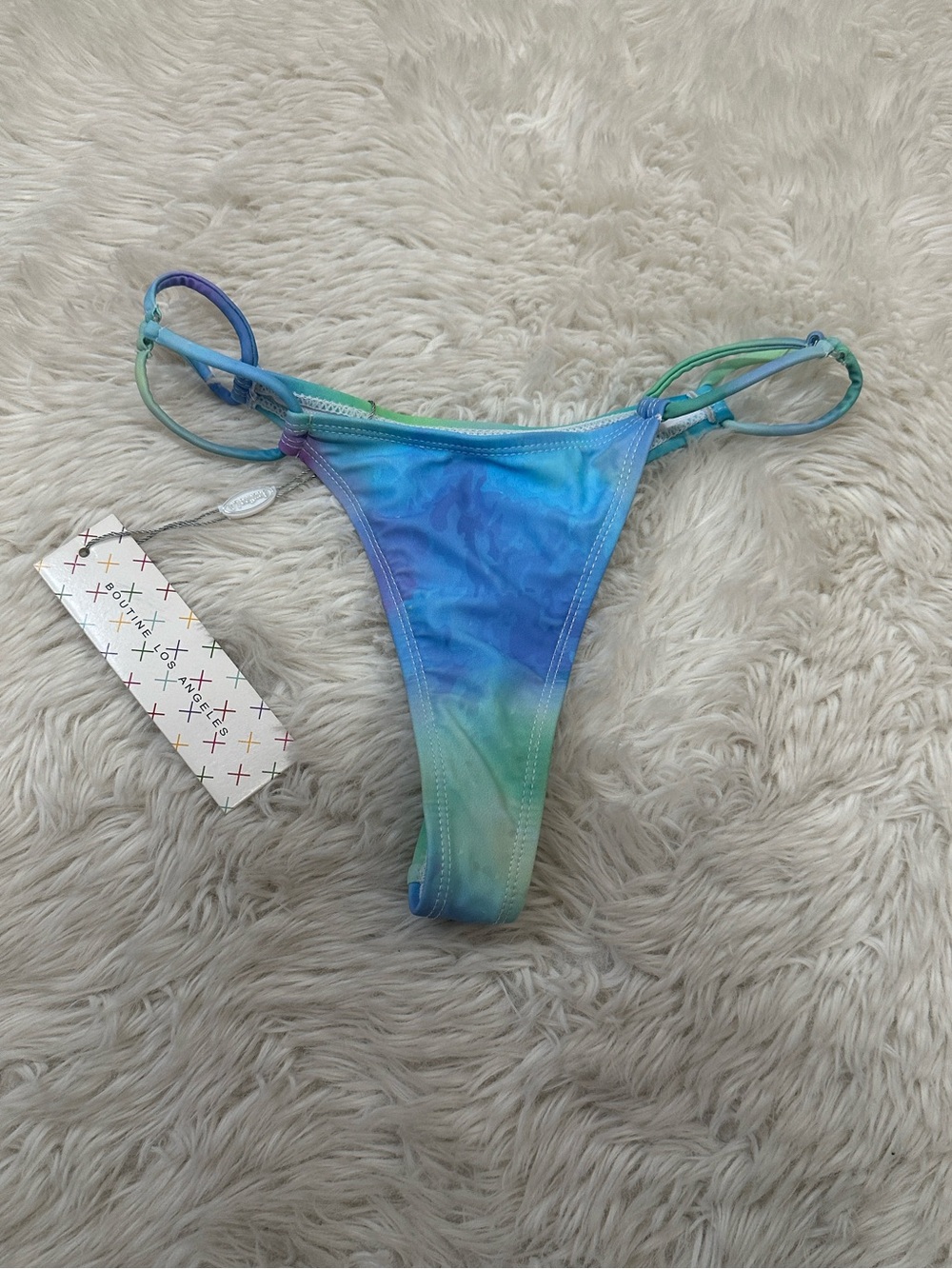 Boutine LA Breakers Bikini Bottoms
